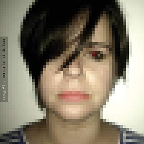 Sexy Fi - Nunca Te Vi De Boa - CD