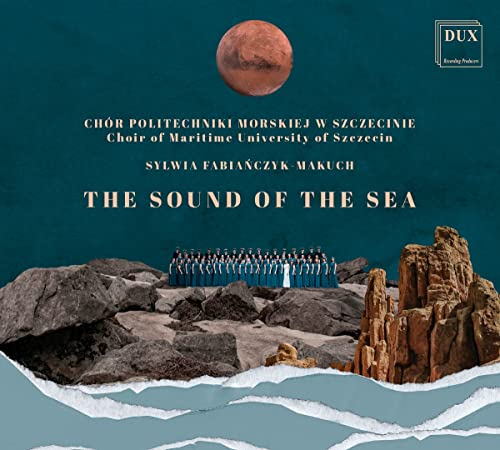 Sound of the Sea - CDSI