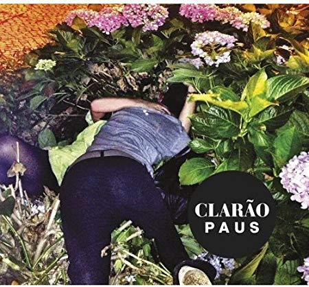 PAUS - Clarão - CD