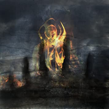 Fen - Carrion Skies - CD
