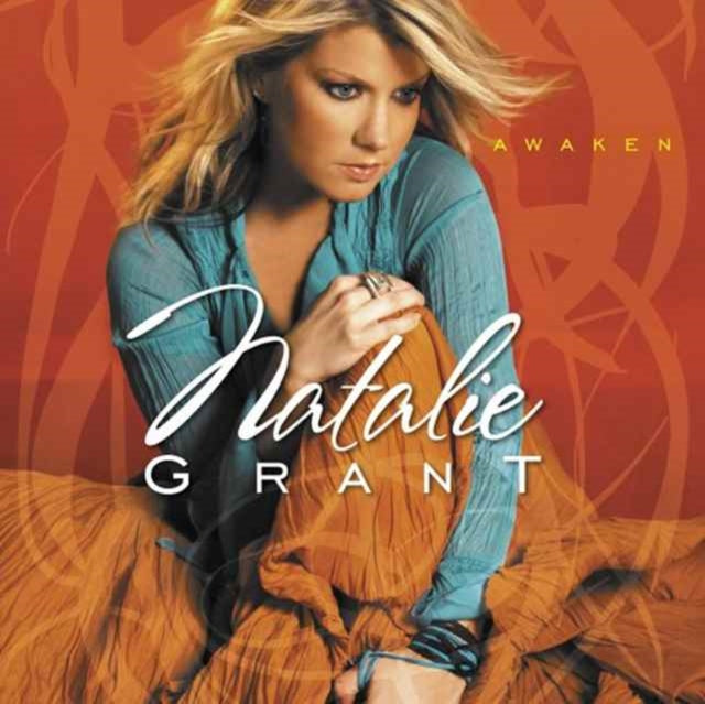 GRANT - AWAKEN - CD