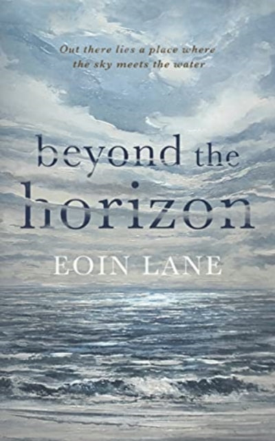 Eoin Lane - Beyond the Horizon - New Paperback
