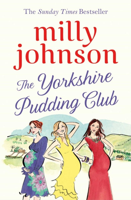 Milly Johnson - Yorkshire Pudding Club - Paperback
