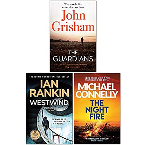 Michael Connelly - Night Fire The Brand New Ballard and Bosch Thrill