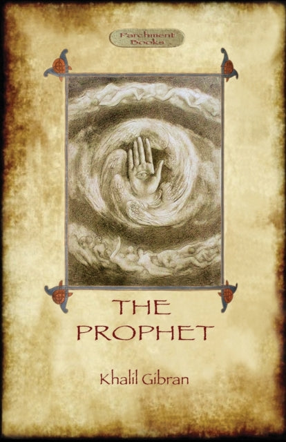 Gibran - Prophet - New paperback or softback