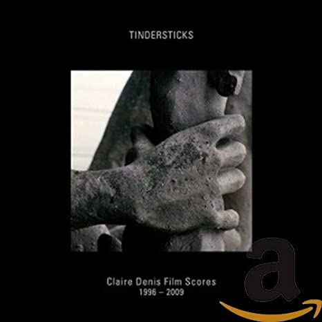 TINDERSTICKS - CLAIRE DENIS FILMSCORES 1996-2 - CD