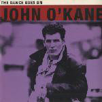 John O'Kane - Dance Goes On - Used Vinyl Record 12"