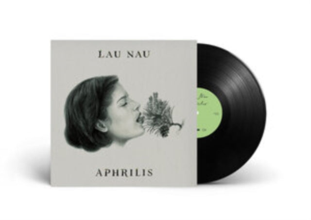 LAU NAU - APHRILIS - Vinyl Record VL