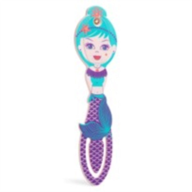 Flexilight Pals Mermaid Purple - Non-book item