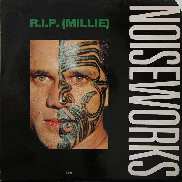 Noiseworks - R.I.P. (Millie) - Used Vinyl Record 12"
