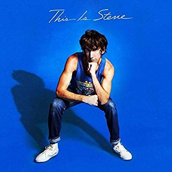 Delicate Steve - This Is Steve - CD