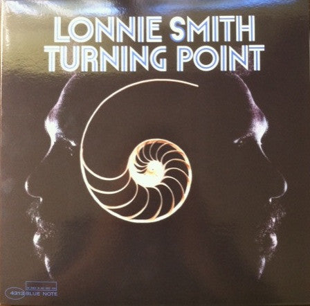 Lonnie Smith - Turning Point - Vinyl Record