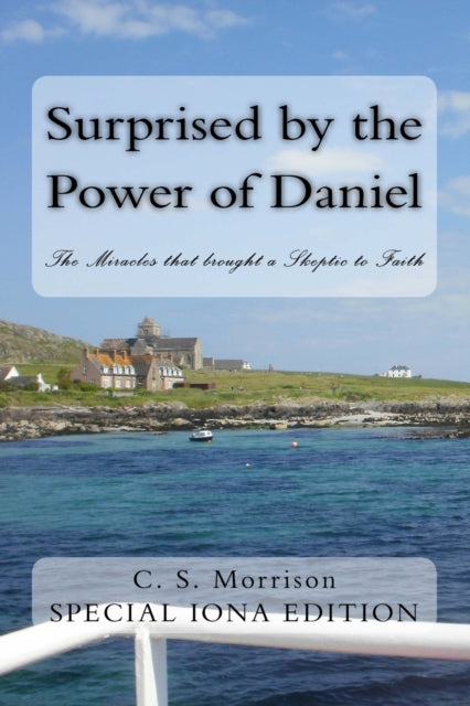 Morrison - Surprised by the Power of Daniel (Special Iona Edition) Th