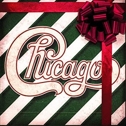 Chicago - Christmas (2019) - CD