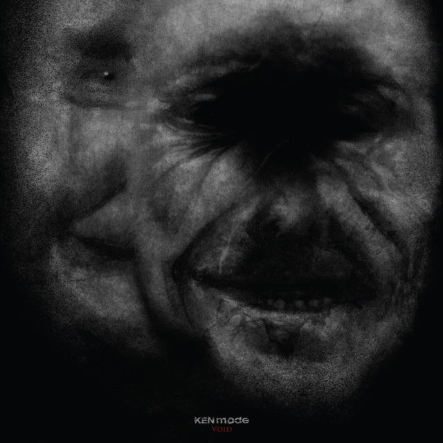 KEN MODE - VOID - Vinyl Record