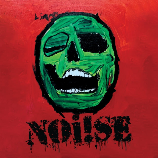 NOI!SE - LIAM (PICTURE FLEXI) - Vinyl Record 7