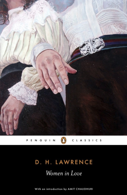 D.H. Lawrence - Women in Love - Paperback