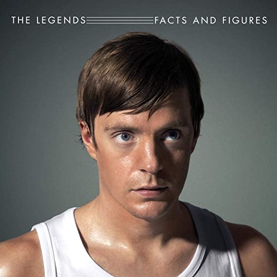 Legends - Facts And Figures - CD