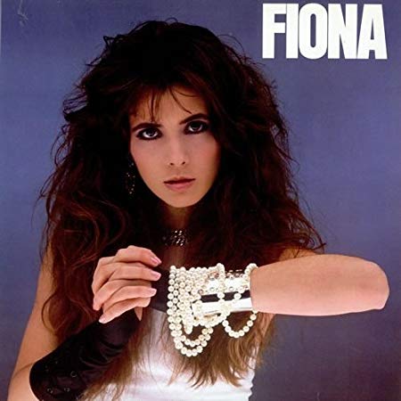Fiona - CD