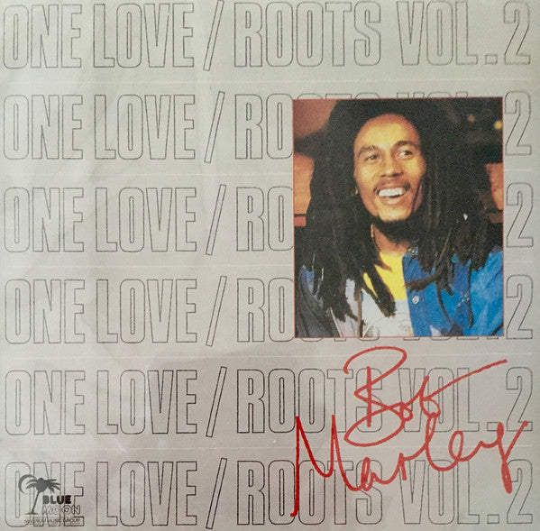 Bob Marley - One Love / Roots Vol 2 - Used CD
