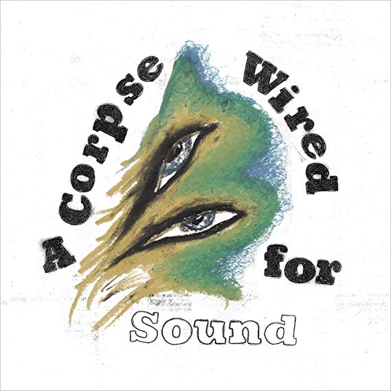 Merchandise - A Corpse Wired For Sound - CD
