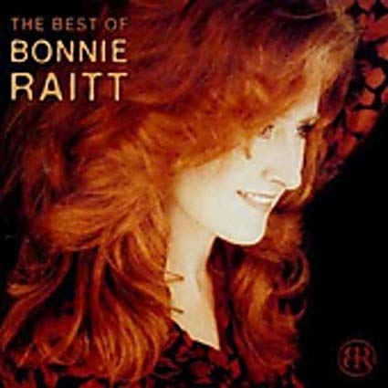 Bonnie Raitt - Best Of On Capitol 1989-2003 - CD