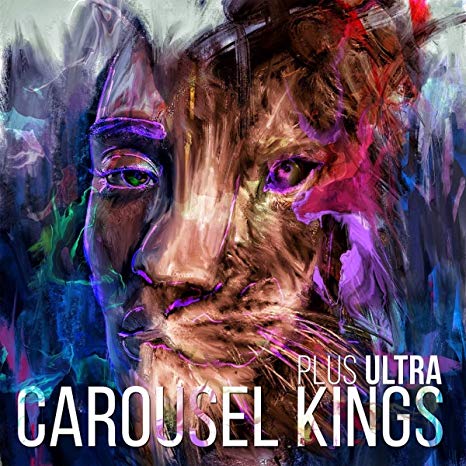 Carousel Kings - Plus Ultra - CD
