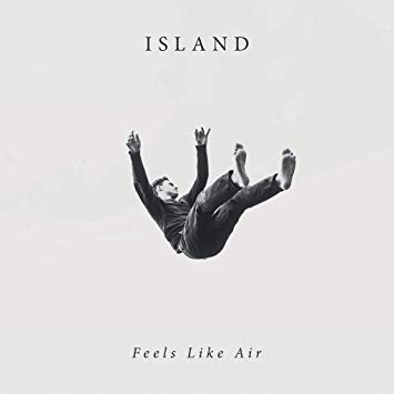 Island - Feels Like Air - CD