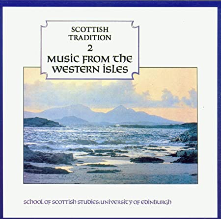SCOTTISH TRADITION 2 - VARIOUS - CD