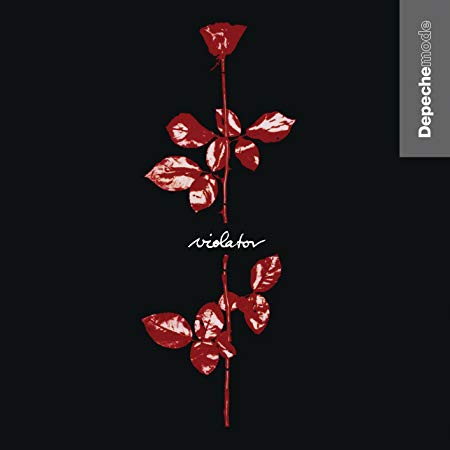 Depeche Mode - Violator - Vinyl Record