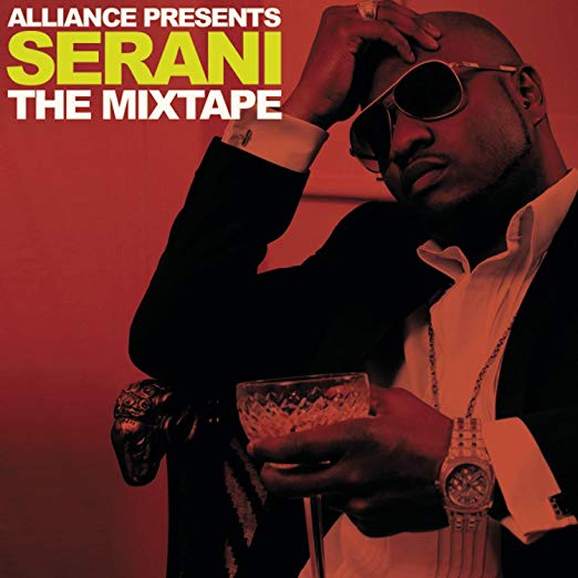 Serani - Alliance Presents The Mixtape - CD