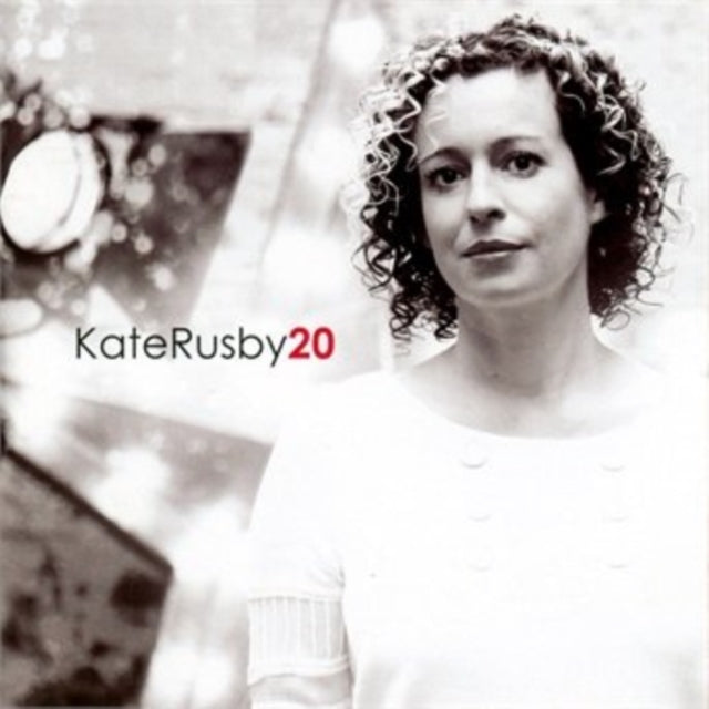 KATE RUSBY - 20 - CD