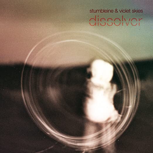STUMBLEINE FEAT. VIO - DISSOLVER - CD