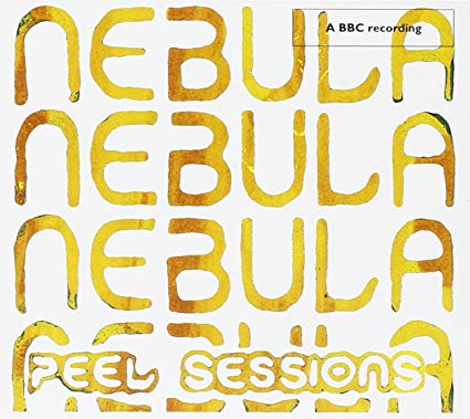 Nebula - Peel Sessions - CD
