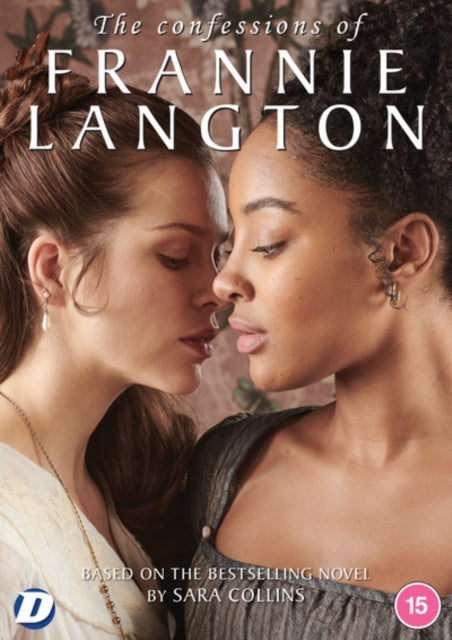 Confessions Of Frannie Langton. The - DVD