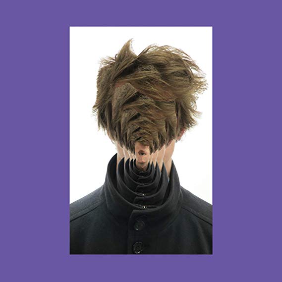 Joni Void - Mise En Abyme - CD