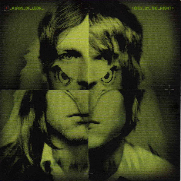 Kings Of Leon - Only By The Night - Used CD