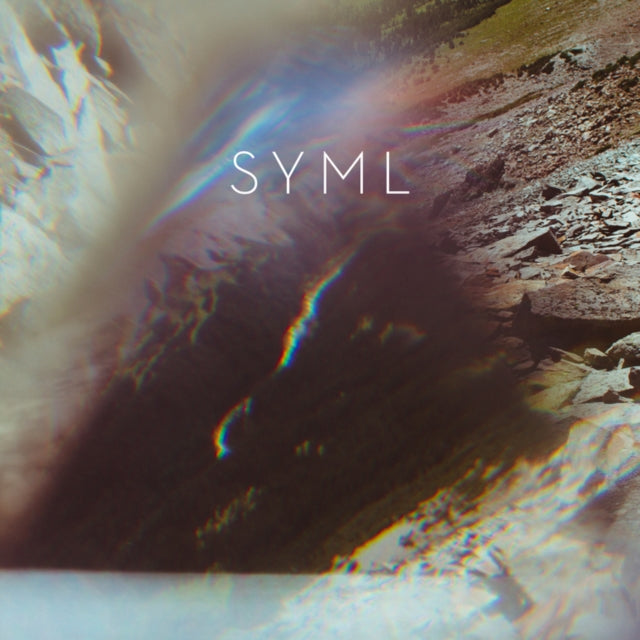 SYML - YOU KNEW IT WAS ME - Vinyl Record