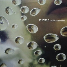 Phaser - Life And Illusion / Sway - Used Vinyl Record 10"