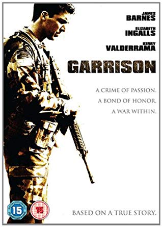Garrison - DVD