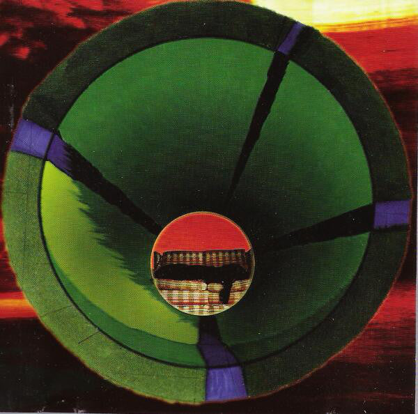 Various - Resonance Found At The Core Of A Bubble - Used CD