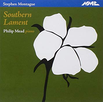 Philip Mead - Southern Lament - CD