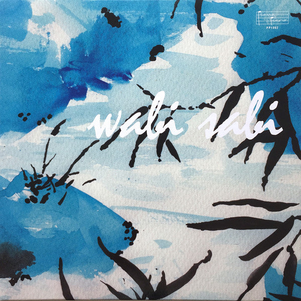Sven Wunder - Wabi Sabi - Vinyl Record