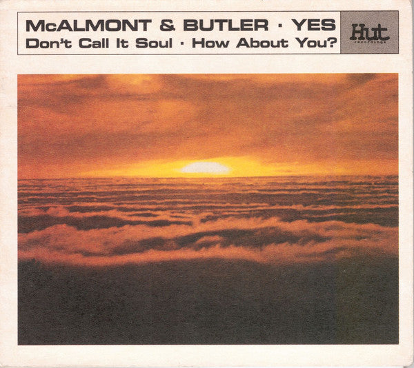 McAlmont & Butler - Yes - Used CD