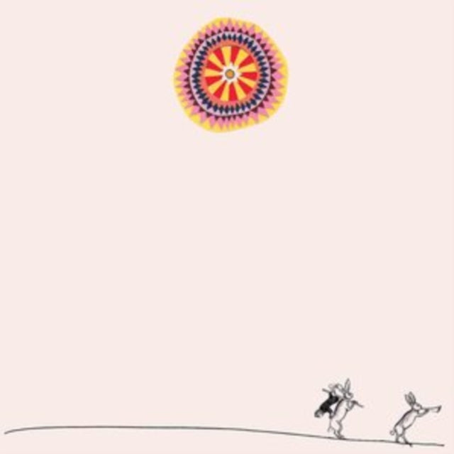 ALL HANDS_MAKE LIGHT - Darling the Dawn - CD