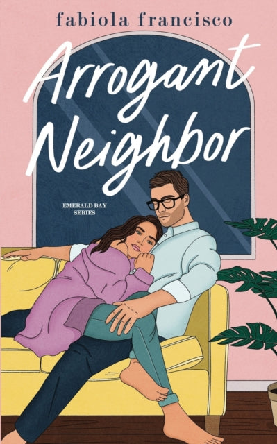 Francisco - Arrogant Neighbor - New paperback or softback