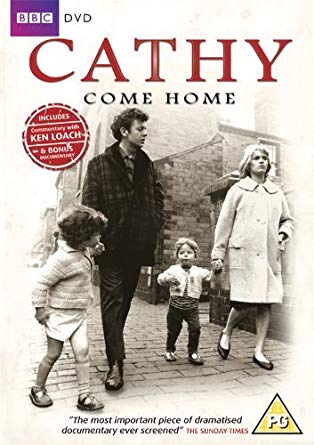 Cathy Come Home - DVD