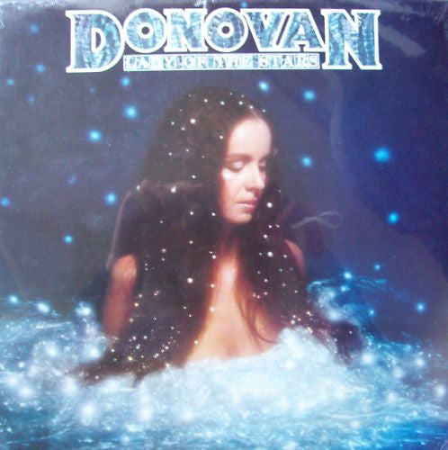 Donovan - Lady Of The Stars - Used Vinyl Record