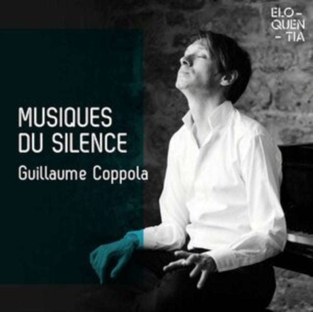 GUILLAUME COPPOLA - MUSIQUES DU SILENCE - CD