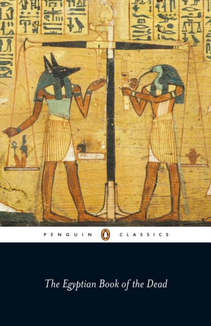 John Romer - Egyptian Book of the Dead - Paperback